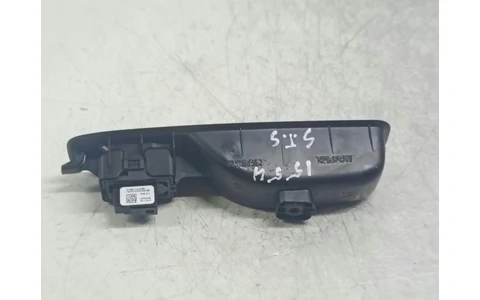 Buton geam P254114723R Renault Arkana 1 facelift (2023–2025) - imagine 2
