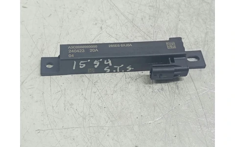 Antena keyless 285E66XJ0A Renault Arkana 1 facelift (2023–2025) - imagine 2