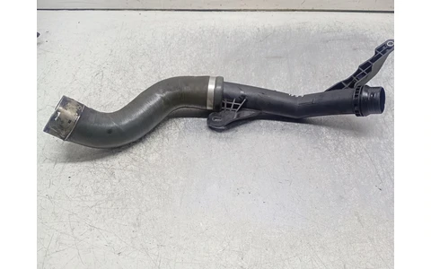 Furtun intercooler 144609034R Dacia Dokker 1 (2012 - 2017) - imagine 2