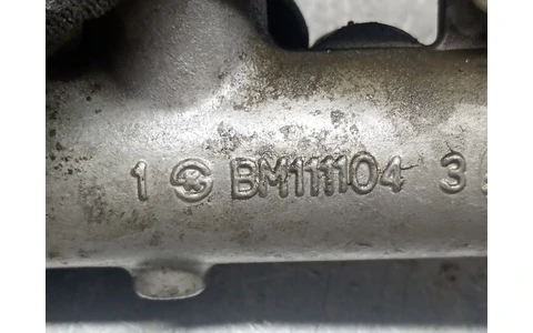 Pompa frana BM111104 Hyundai Sonata NF (2005 - 2008) - imagine 4