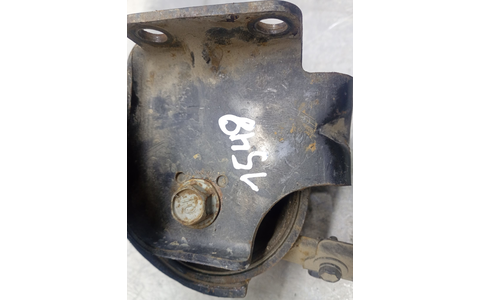 Suport motor 21834-3k000 Hyundai Sonata NF (2005 - 2008) - imagine 3