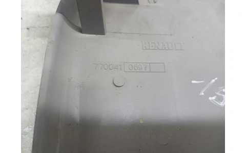 Ornament interior 7700410697 Renault Clio 2 (facelift) (2001 - 2005) - imagine 3
