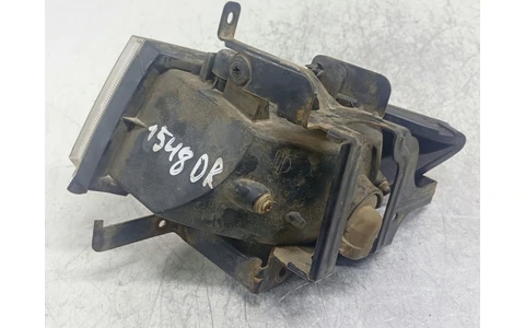 Proiector ceata dreapta A045048 Hyundai Sonata NF (2005 - 2008) - imagine 2