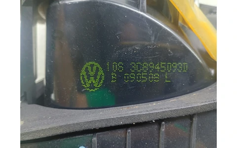 Stop stanga 3C8945093D Volkswagen Passat CC 1 (2008 - 2012) - imagine 3