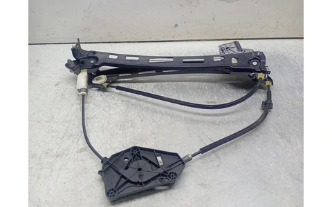 Macara geam dreapta fata 962850-104 Volkswagen Passat CC 1 (2008 - 2012) - imagine 3