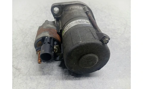 Electromotor 02M911024A Volkswagen Passat CC 1 (2008 - 2012) - imagine 3