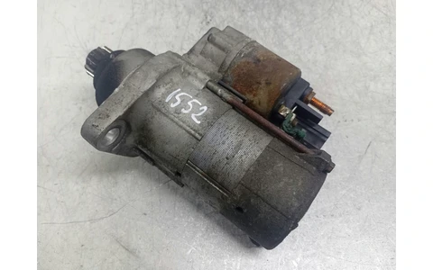 Electromotor 02M911024A Volkswagen Passat CC 1 (2008 - 2012) - imagine 4