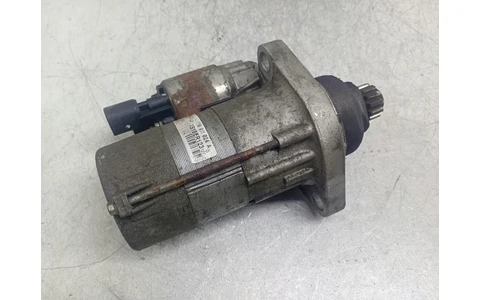 Electromotor 02M911024A Volkswagen Passat CC 1 (2008 - 2012) - imagine 5