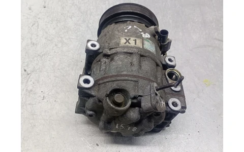 Compresor clima ac F500Dc4-aa-06 Hyundai Sonata NF (2005 - 2008) - imagine 4