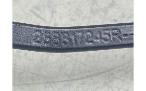 Brat stergator parbriz stanga 288817245R Dacia Dokker 1 (2012 - 2017) - imagine 2