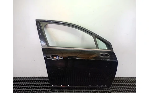 Usa dreapta fata Citroen C5 2 (2008 - 2017) - imagine 3
