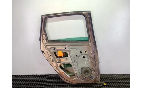 Usa dreapta spate Renault Grand Scenic 3 (2009 - 2012) - imagine 2