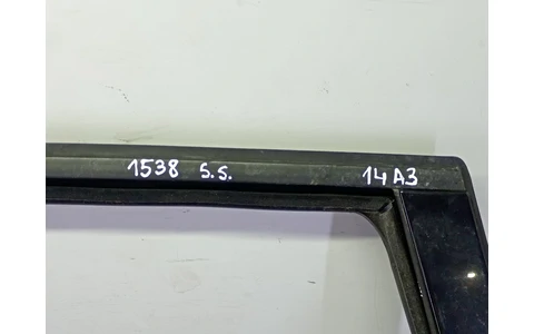 Usa dreapta spate Renault Grand Scenic 3 (2009 - 2012) - imagine 3