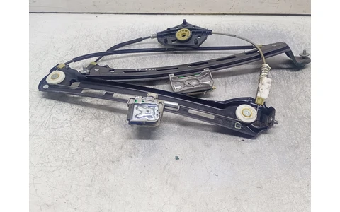 Macara geam dreapta spate 3c8839462g Volkswagen Passat CC 1 (2008 - 2012) - imagine 3