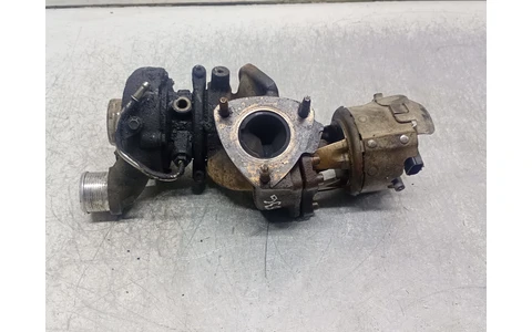 Turbo turbina Ah2Q-6k682-AD Land Rover Range Rover Sport 1 (facelift) (2009 - 2013) - imagine 4
