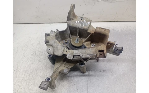 Suport motor Renault Clio 2 (facelift) (2001 - 2005) - imagine 3