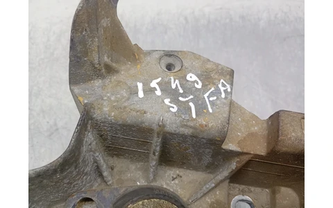 Suport motor Renault Clio 2 (facelift) (2001 - 2005) - imagine 2