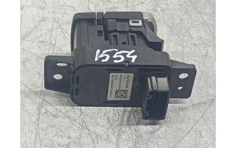 Buton frana de mana 251759399R Renault Arkana 1 facelift (2023–2025) - imagine 2