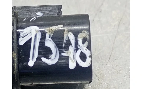 Sonda lambda 884543104 Hyundai Sonata NF (2005 - 2008) - imagine 2