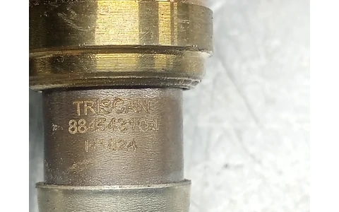 Sonda lambda 884543104 Hyundai Sonata NF (2005 - 2008) - imagine 4