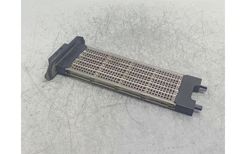 Radiator electric bord A52102700 Dacia Dokker 1 (2012 - 2017) - imagine 2