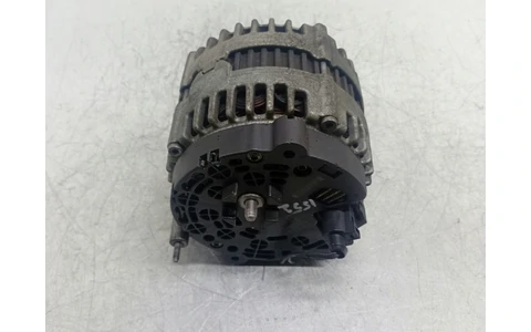 Alternator 03G903023 Volkswagen Passat CC 1 (2008 - 2012) - imagine 2