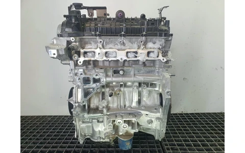 Motor complet fara anexe h4m632 Renault Arkana 1 facelift (2023–2025) - imagine 3