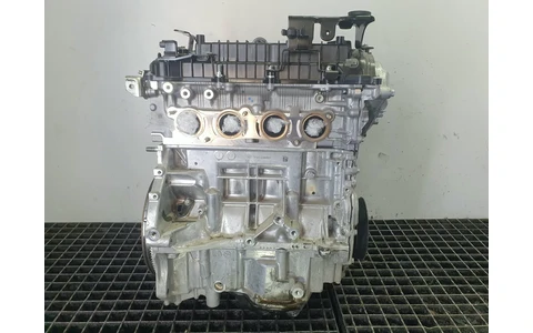 Motor complet fara anexe h4m632 Renault Arkana 1 facelift (2023–2025) - imagine 4