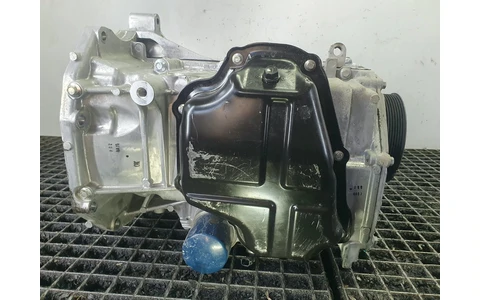 Motor complet fara anexe h4m632 Renault Arkana 1 facelift (2023–2025) - imagine 5