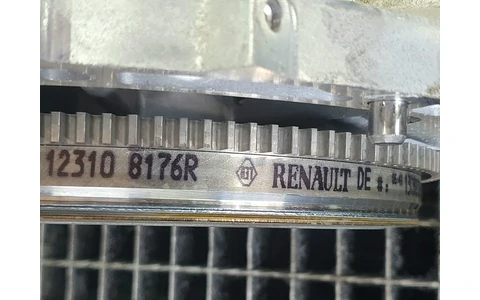 Motor complet fara anexe h4m632 Renault Arkana 1 facelift (2023–2025) - imagine 7