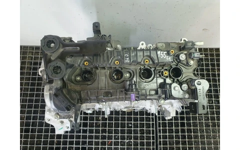 Motor complet fara anexe h4m632 Renault Arkana 1 facelift (2023–2025) - imagine 8