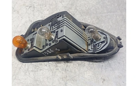 Soclu stop Renault Clio 3 (facelift) (2009 - 2012) - imagine 2