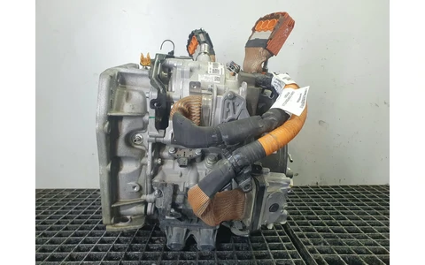 Cutie de viteze automata db1012 Renault Arkana 1 facelift (2023–2025) - imagine 4
