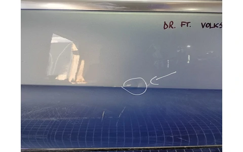 Usa dreapta fata 3c8831312 Volkswagen Passat CC 1 (2008 - 2012) - imagine 4
