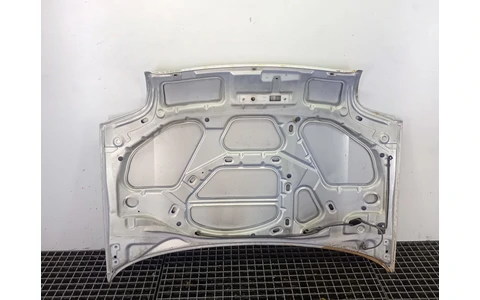 Capota motor Renault Clio 2 (facelift) (2001 - 2005) - imagine 3