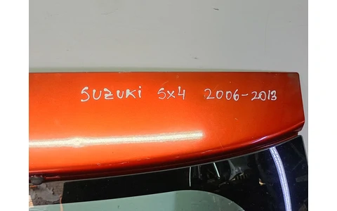 Haion Suzuki SX4 1 (2006 - 2014) - imagine 2