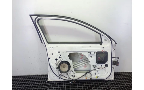 Usa stanga fata 3t0831311c Skoda Superb 2 (2008 - 2013) - imagine 5
