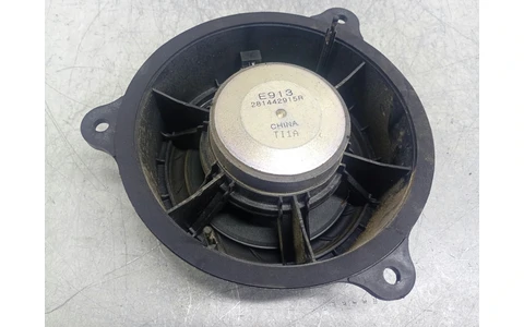 Boxa difuzor 281442915R Renault Arkana 1 facelift (2023–2025) - imagine 2