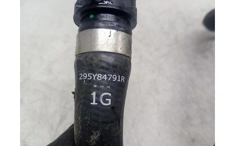 Furtun apa 295Y84791R Renault Arkana 1 facelift (2023–2025) - imagine 4