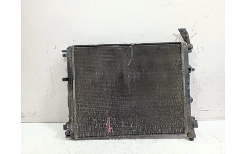 Radiator apa Renault Clio 2 (facelift) (2001 - 2005) - imagine 2