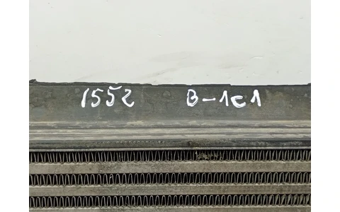 Radiator intercooler Volkswagen Passat CC 1 (2008 - 2012) - imagine 3