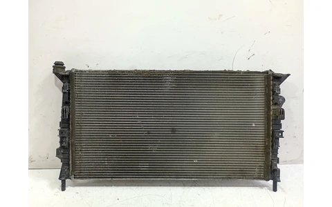 Radiator apa 3m5h8005tL Ford Focus 2 (2004 - 2008) - imagine 2