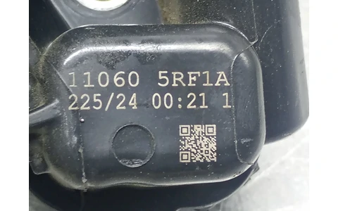Carcasa termostat 110605Rf1a Renault Arkana 1 facelift (2023–2025) - imagine 4