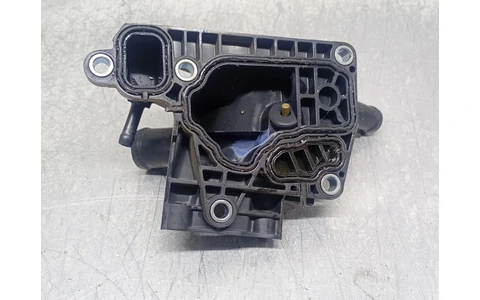 Carcasa termostat 110605Rf1a Renault Arkana 1 facelift (2023–2025) - imagine 3