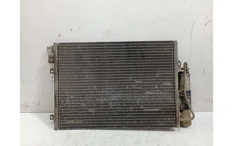 Radiator clima ac 864113r Renault Clio 2 (facelift) (2001 - 2005) - imagine 5