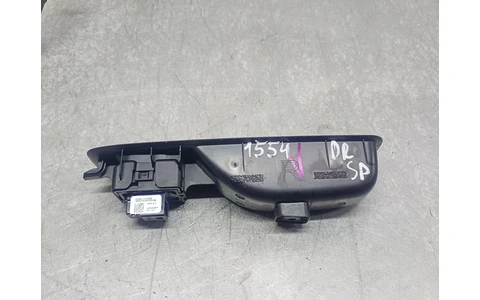 Buton geam P254114723R Renault Arkana 1 facelift (2023–2025) - imagine 2