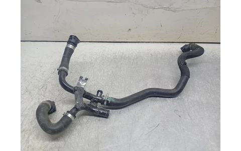 Furtun apa 295Y80261R Renault Arkana 1 facelift (2023–2025) - imagine 2