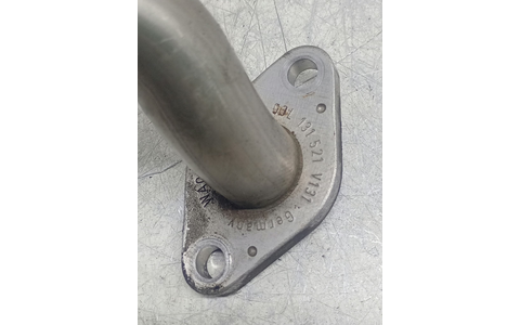 Conducta EGR 03L131521V131 Volkswagen Passat CC 1 (2008 - 2012) - imagine 2