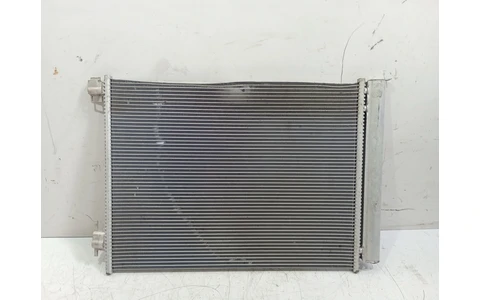 Radiator clima ac 921005412r Renault Arkana 1 facelift (2023–2025) - imagine 2