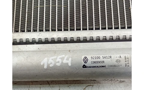 Radiator clima ac 921005412r Renault Arkana 1 facelift (2023–2025) - imagine 3